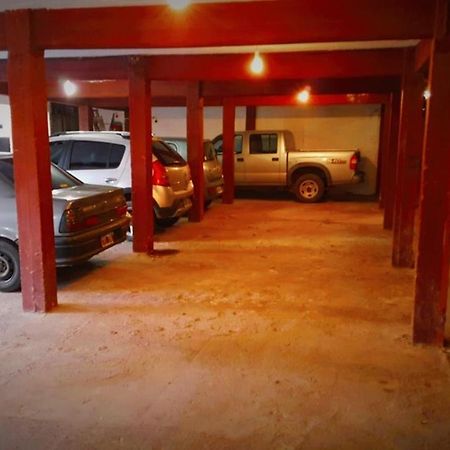 Posada Alpenrose Neu فيلا كارلوس باز المظهر الخارجي الصورة