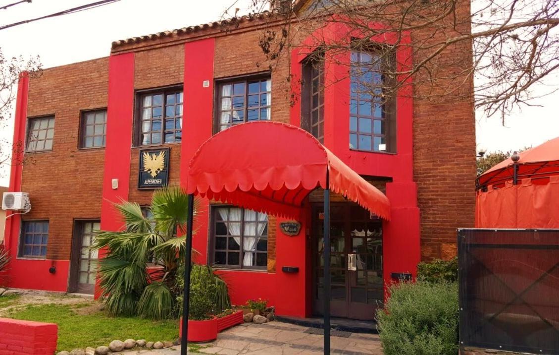 Posada Alpenrose Neu فيلا كارلوس باز المظهر الخارجي الصورة