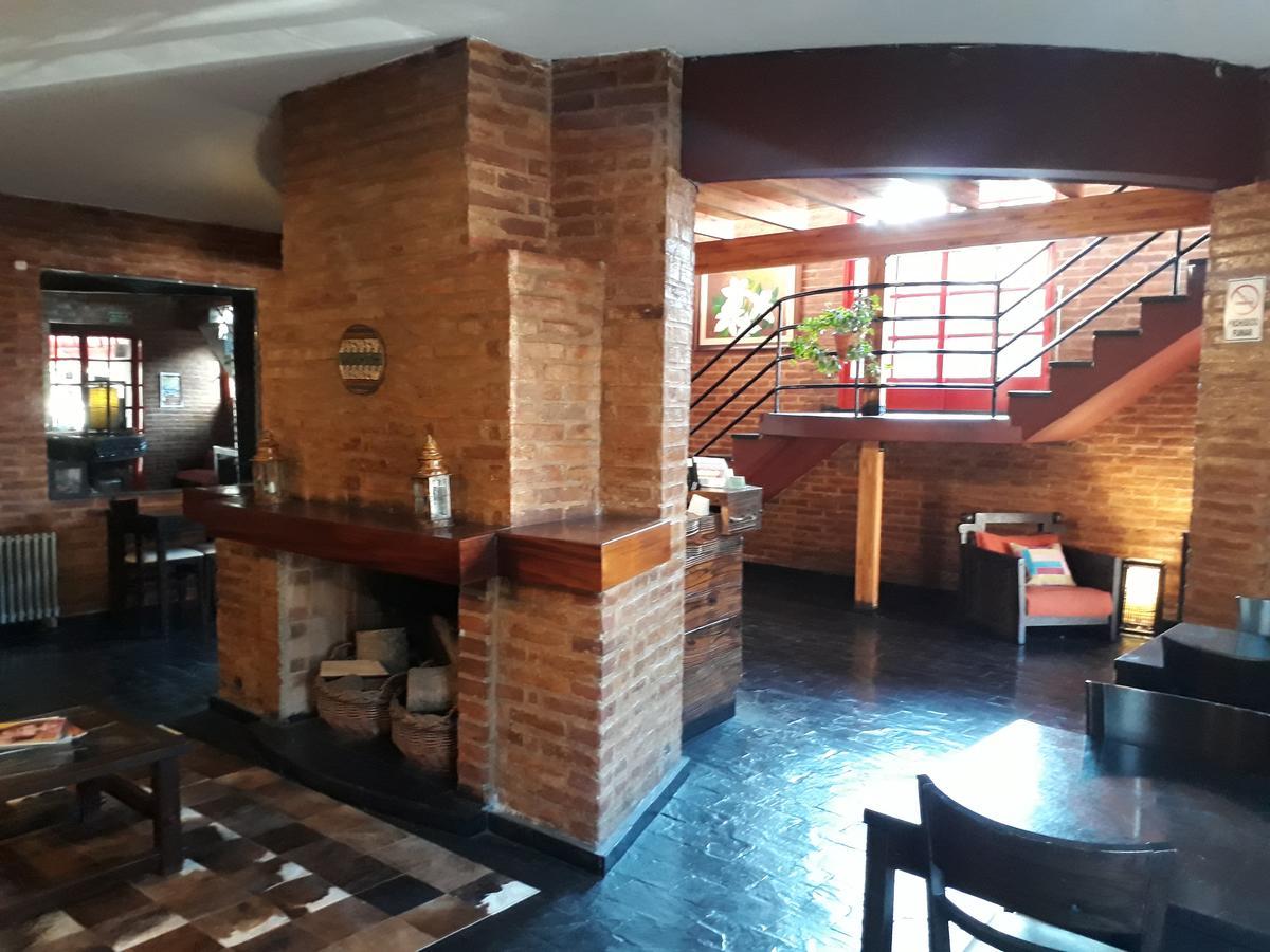 Posada Alpenrose Neu فيلا كارلوس باز المظهر الخارجي الصورة